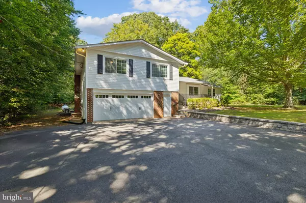 Manassas, VA 20111,7582 CREGGER LN
