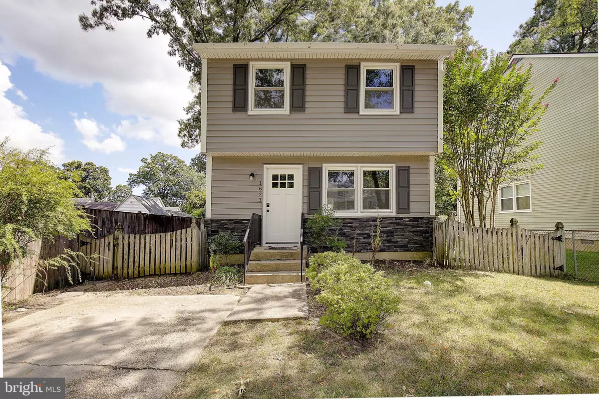 Edgewater, MD 21037,1623 ELKRIDGE DR