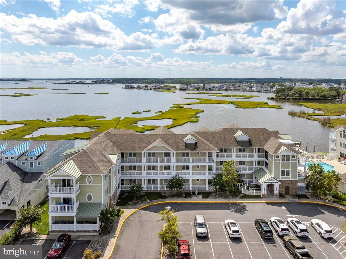 Selbyville, DE 19975,37292 LIGHTHOUSE RD #202