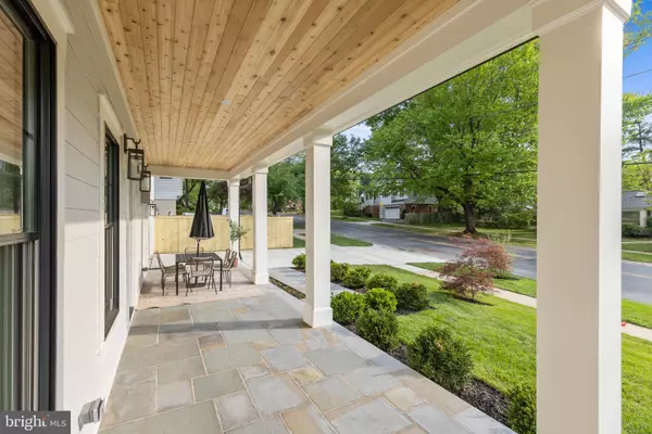 Bethesda, MD 20817,6210 LANDON LN