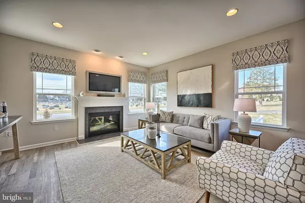 Ocean Pines, MD 21811,71 HINGHAM LN