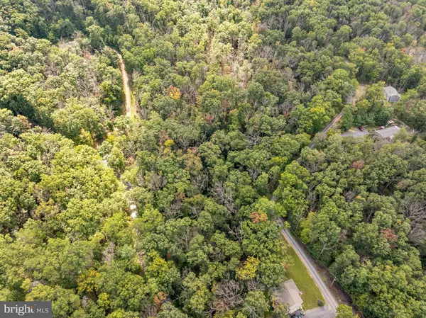 0 HUMMINGBIRD LN, Star Tannery, VA 22654