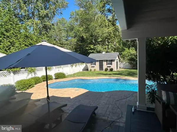 Medford, NJ 08055,3 VIRGINIA TRAIL