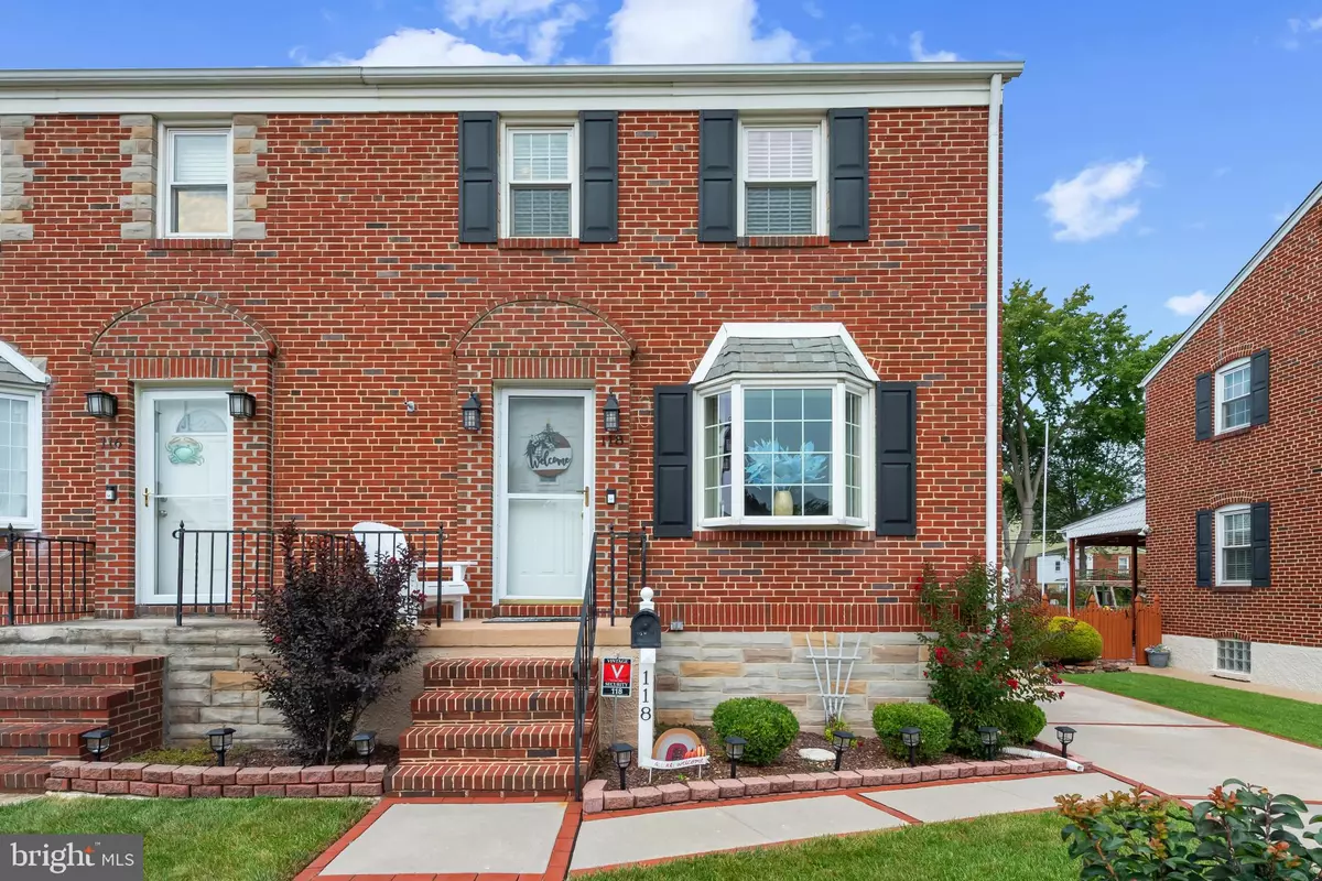 Baltimore, MD 21236,118 SIPPLE AVE