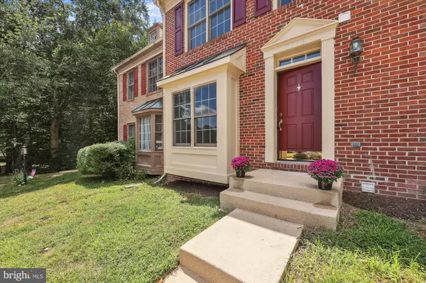 8840 EAGLE ROCK LN, Springfield, VA 22153