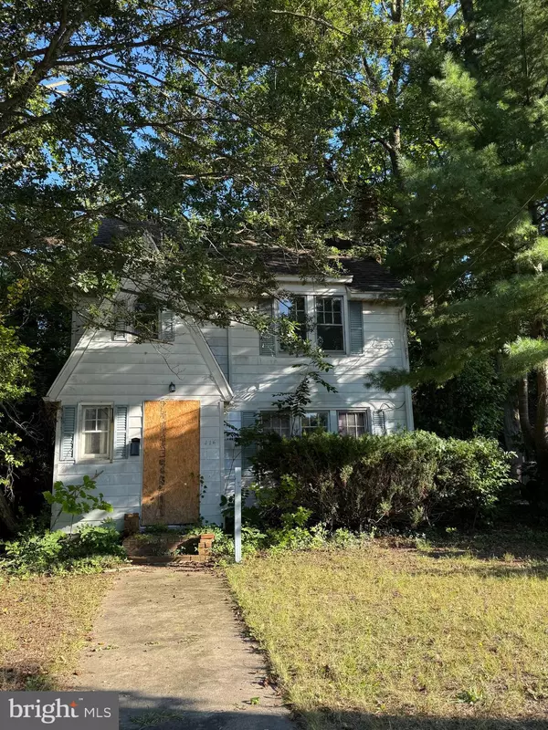 416 PENNSYLVANIA AVE, Seaford, DE 19973