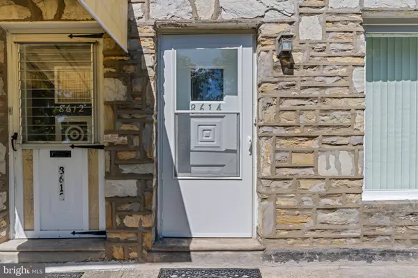 Philadelphia, PA 19152,8614 AGUSTA ST