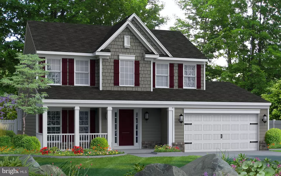 29 BOSTON DR, Ocean Pines, MD 21811