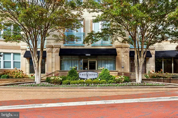 12000 MARKET ST #204, Reston, VA 20190
