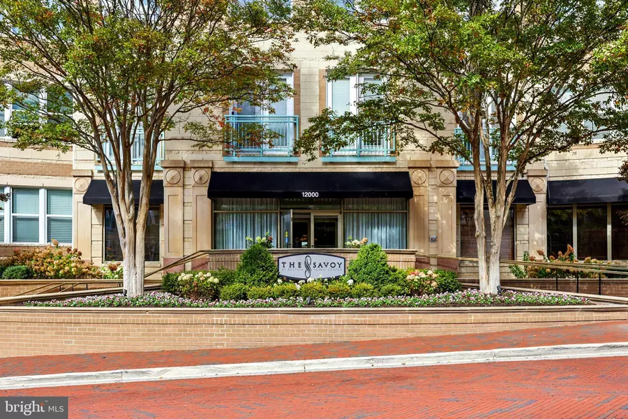 12000 MARKET ST #204, Reston, VA 20190