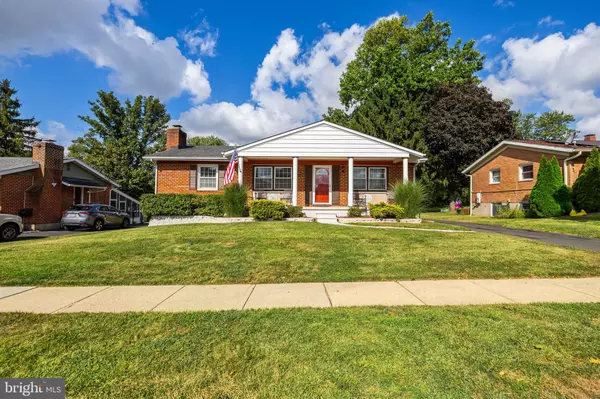 Cockeysville, MD 21030,10308 GREENSIDE DR