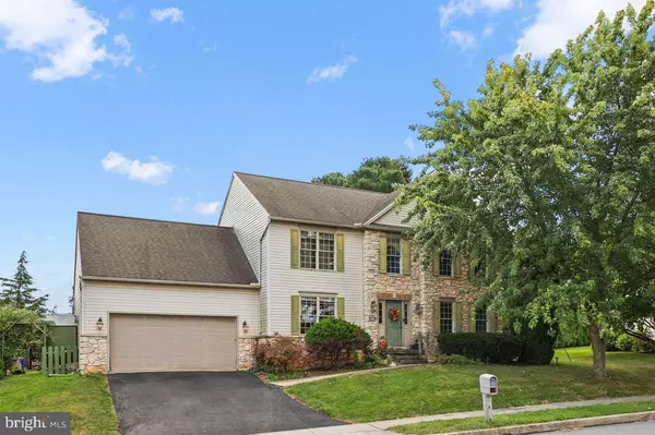 125 VERNA DR, Dallastown, PA 17313