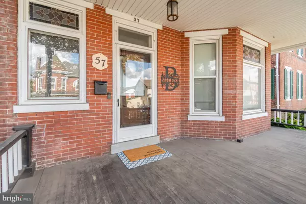 Newport, PA 17074,57 4TH STREET