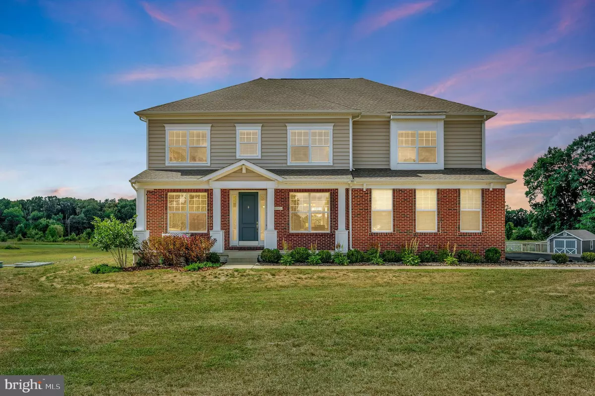Nokesville, VA 20181,10905 JUSTABOUT FARMS LN