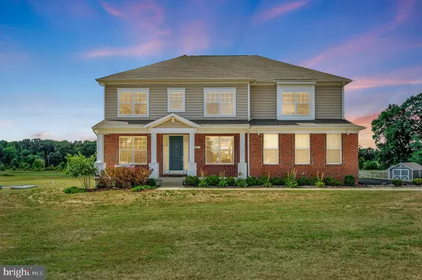 10905 JUSTABOUT FARMS LN, Nokesville, VA 20181