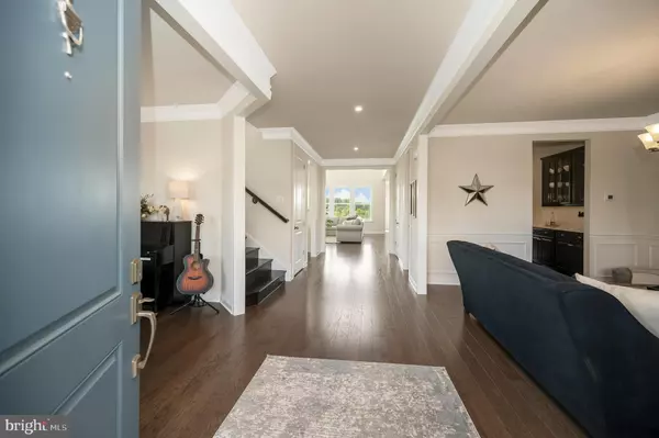 Nokesville, VA 20181,10905 JUSTABOUT FARMS LN