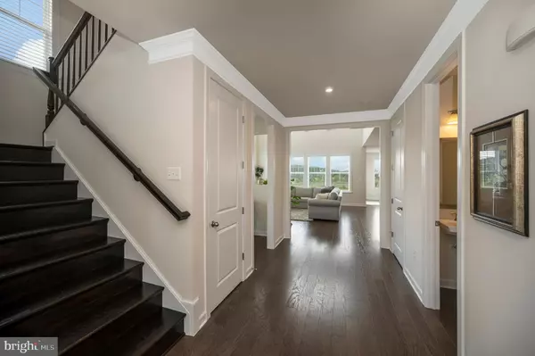 Nokesville, VA 20181,10905 JUSTABOUT FARMS LN