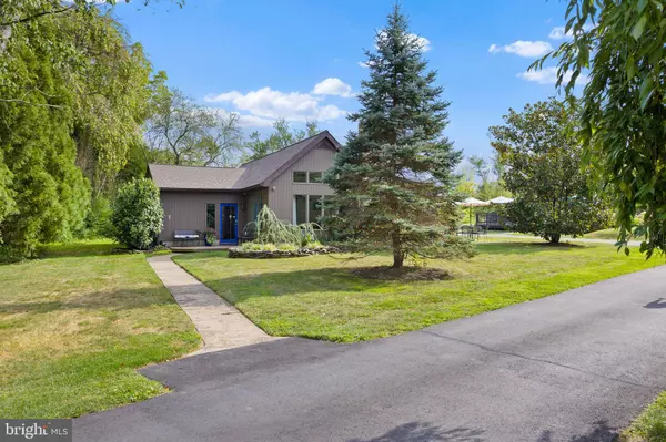 Pennington, NJ 08534,409 FEDERAL CITY RD