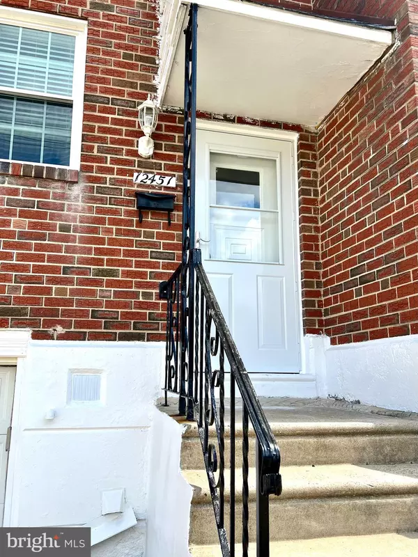 Philadelphia, PA 19154,12451 NANTON DR