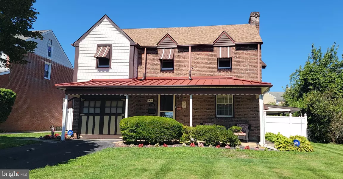 8016 BRIDLE RD, Philadelphia, PA 19111