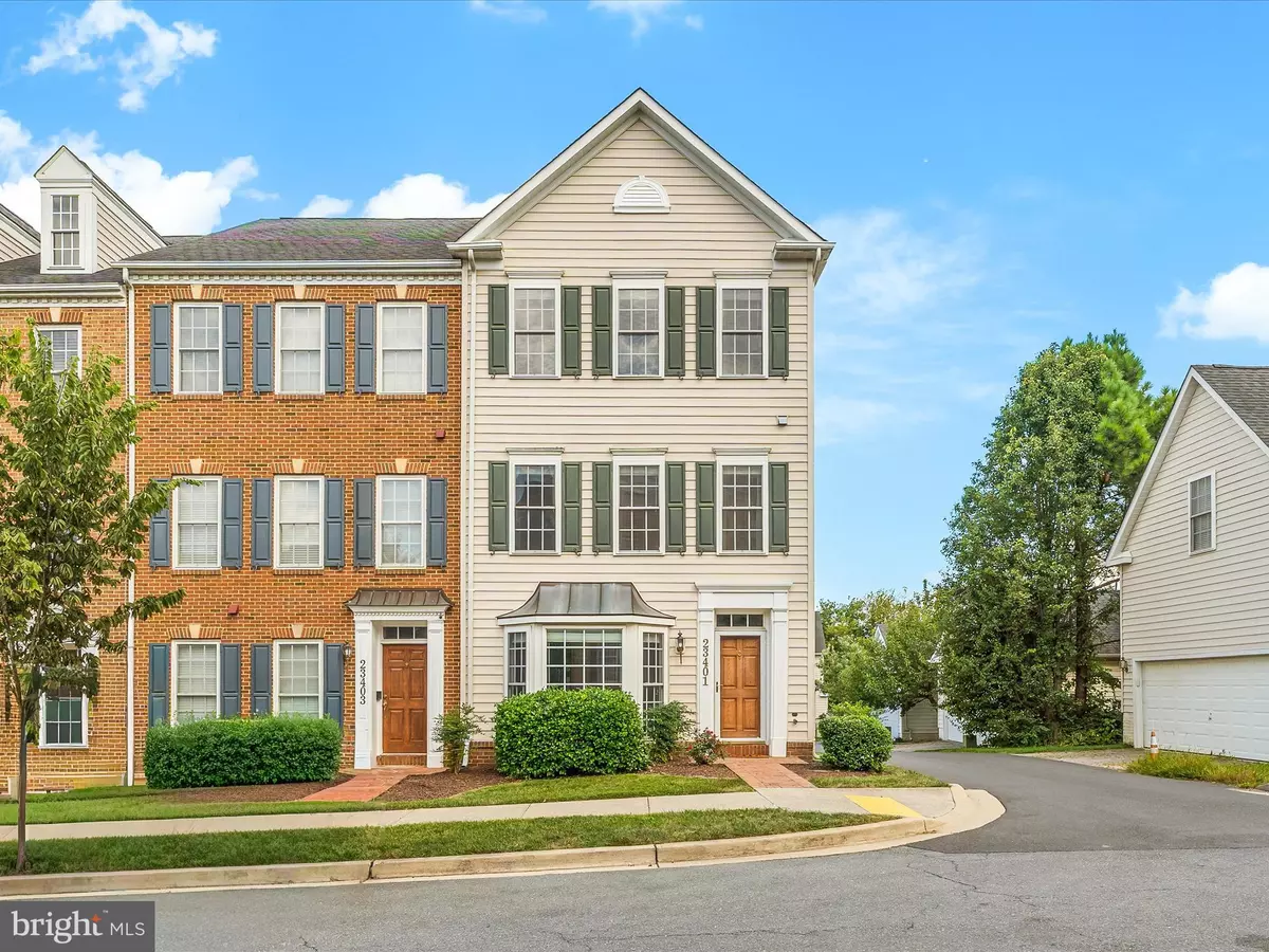 Clarksburg, MD 20871,23401 WINEMILLER WAY