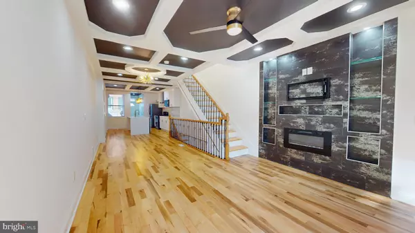 Baltimore, MD 21218,1764 HOMESTEAD ST