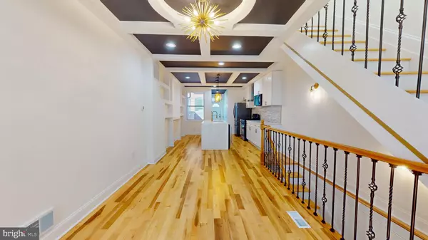 Baltimore, MD 21218,1764 HOMESTEAD ST