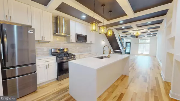 1764 HOMESTEAD ST, Baltimore, MD 21218