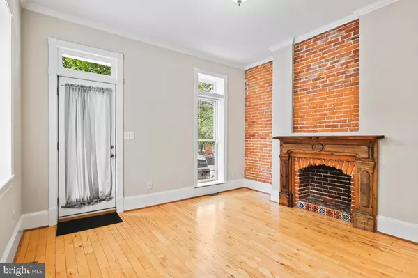 Baltimore, MD 21231,2222 GOUGH ST