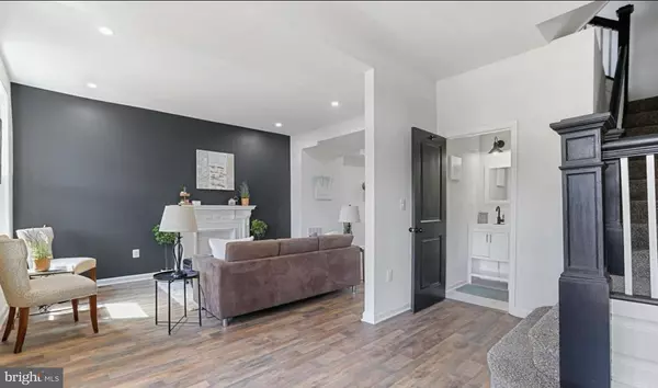 Baltimore, MD 21215,2408 LIBERTY HEIGHTS AVE