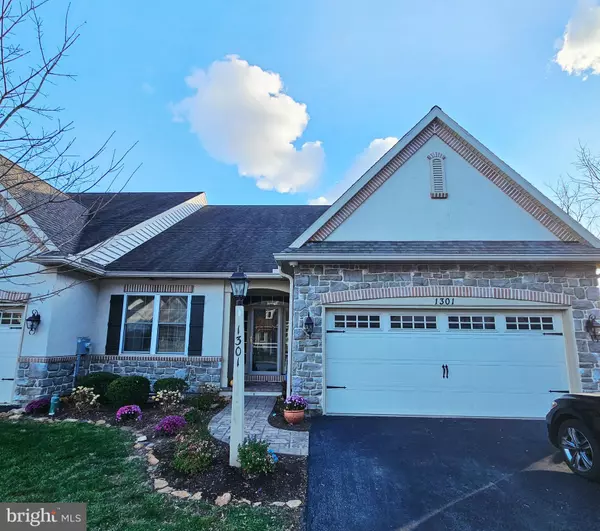 1301 S RED MAPLE WAY, Downingtown, PA 19335