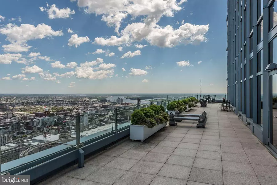 50 S 16TH ST #4604, Philadelphia, PA 19102