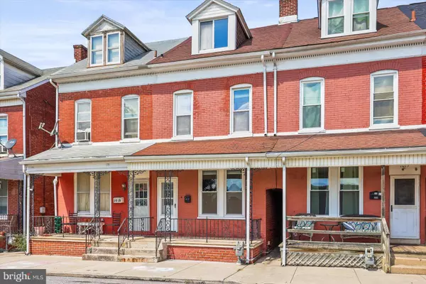 York, PA 17403,1017 HAY ST