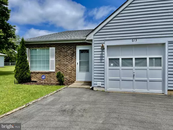 613 PLAIN RD, Warrenton, VA 20186