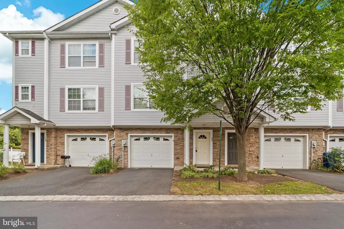 Somerset, NJ 08873,20 ALFRED AVE