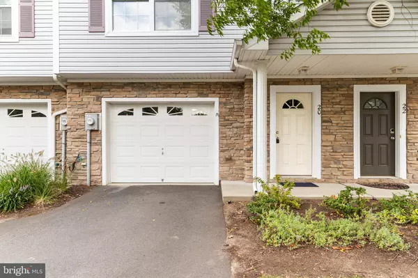 Somerset, NJ 08873,20 ALFRED AVE