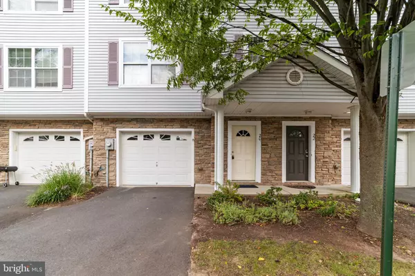 Somerset, NJ 08873,20 ALFRED AVE