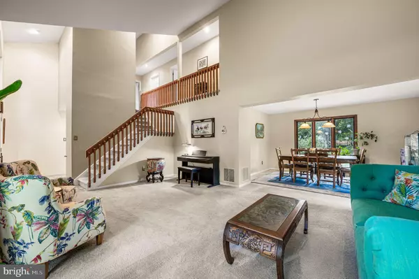 West Chester, PA 19380,641 THORNCROFT DR