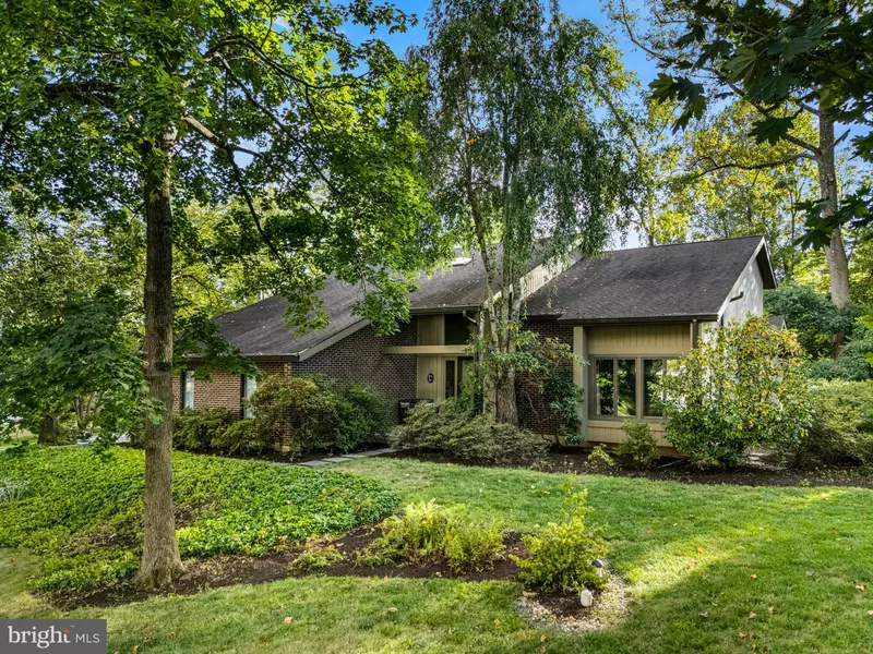 641 THORNCROFT DR, West Chester, PA 19380