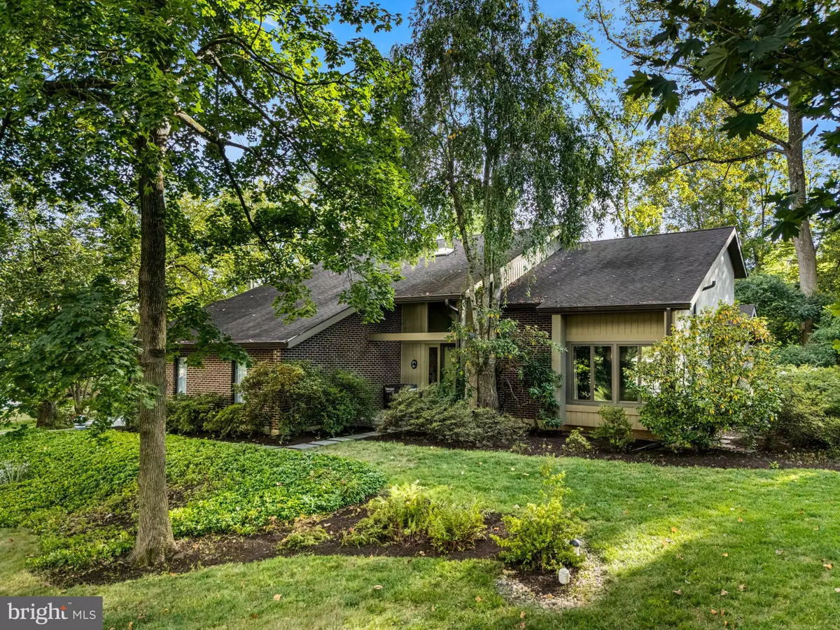 West Chester, PA 19380,641 THORNCROFT DR