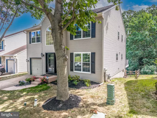 Coatesville, PA 19320,129 COUNTRY RUN DR