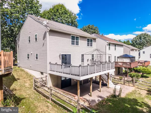 Coatesville, PA 19320,129 COUNTRY RUN DR