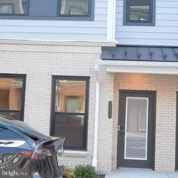 Princeton Junction, NJ 08550,1305 PARKER BLVD