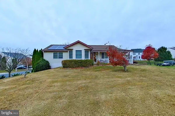 7512 GILLEY, Baltimore, MD 21237