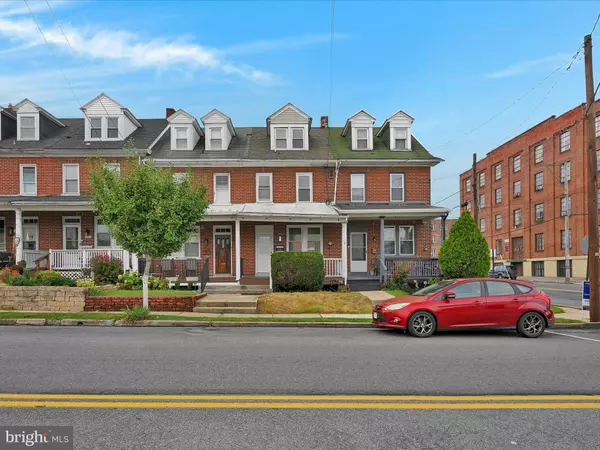 Lancaster, PA 17602,932 N PLUM ST