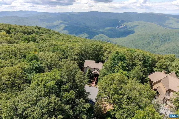 Wintergreen Resort, VA 22967,76 CRAB ORCHARD LN