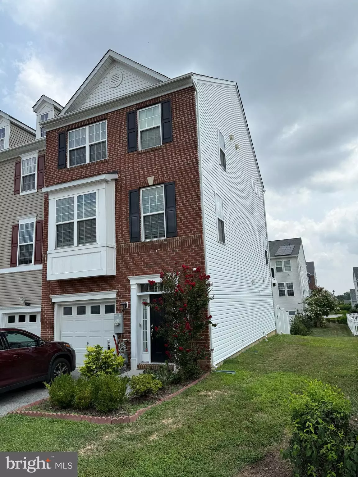 Laurel, MD 20723,9887 DEER RUN