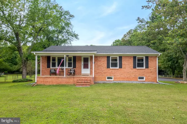 Fredericksburg, VA 22406,204 RICHARDS FERRY RD