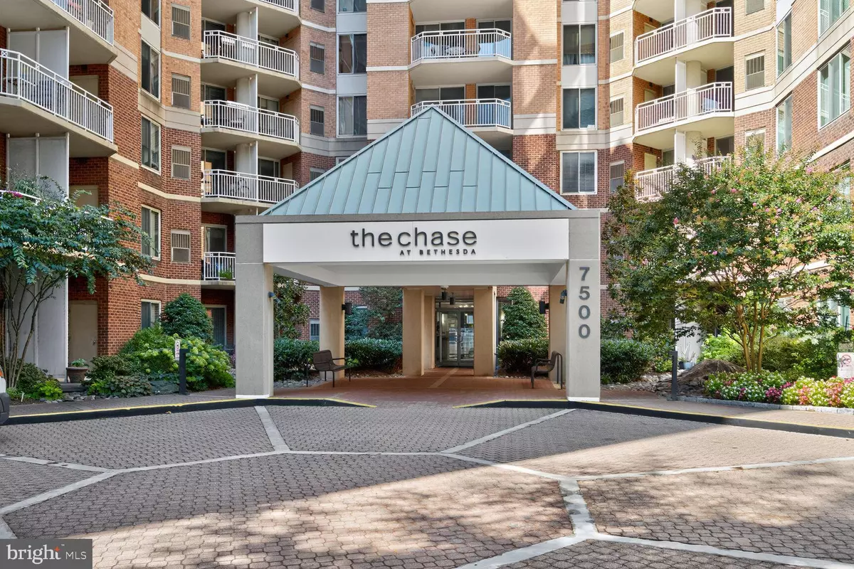 Bethesda, MD 20814,7500 WOODMONT AVE #S901