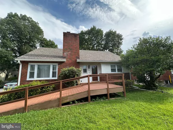 3739 E JOPPA RD E, Nottingham, MD 21236